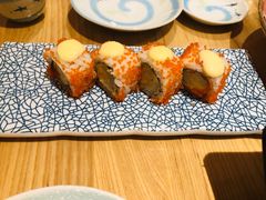榴莲卷-隐泉京望日式料理(太和广场店)