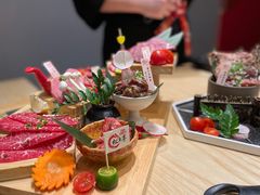 -松鱼亭·和牛烧肉(协鑫广场店)