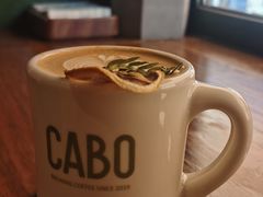 -CABO Coffee