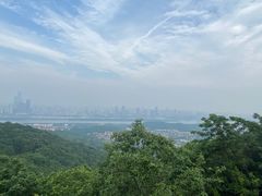 -岳麓山风景名胜区