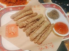 -大吉利·潮汕牛肉火锅(河西店)