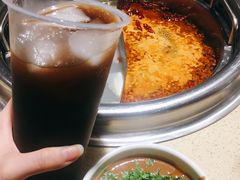 -蜀留香火锅·始于1999·原四川老火锅(白堤路店)