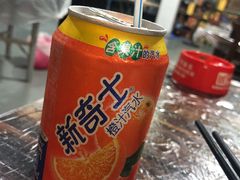 -官塘锋记鱼生·生腌·砂锅粥(牌坊街店)