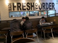 -卡乐星(美罗城店)
