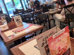 -和府捞面(曹路花园城店)
