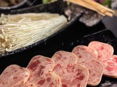 -哥老官重庆美蛙鱼头(宝山龙湖店)