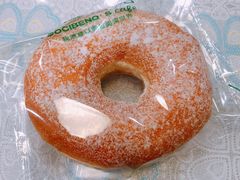 甜甜圈-卡滋贝诺(步行街店)