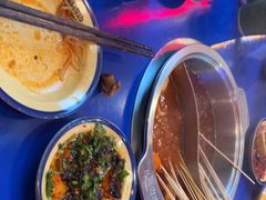 -马路边边火锅串串(观前街店)