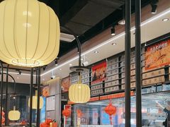 -管氏翅吧(马家堡店)