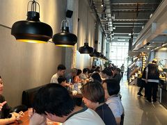 -卡朋厨房(289艺术园区店)