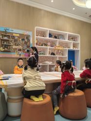 -奈尔宝·儿童乐园·亲子餐厅(苏州大悦城店)