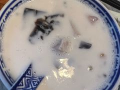 牛奶芋头龟苓膏-双喜老铺(人民广场店)