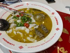 -禄鼎记·多口味酸菜鱼(侨鑫店)