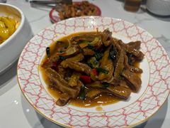 -巴依老爷新疆美食(常营店)