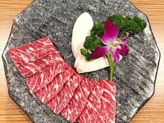-万兴佳烤肉·长白山老味道(东岸里店)