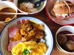 -憶廟街 X 沙角邨(太古城店)