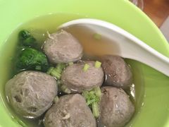-小龍鳳餐室(番禺路店)