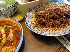 -徐鼎盛民间菜(城南家园店)