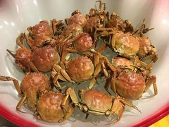 -东方雅典水疗美食汇(金海岸大厦店)
