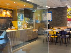-麦当劳(花园城中心店)