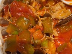 -西贝(紫荆广场店)