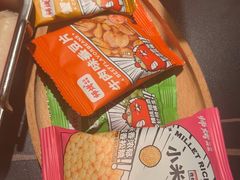 -师烤·豆花烤鱼(广州荔湾扬韬广场店)