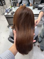 -V7 HAIR SALON烫发染发接发