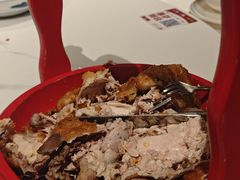 -李记搅团•非遗陕菜(三桥店)