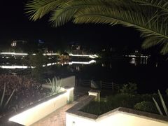-抚仙湖万达文华酒店