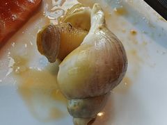 -嘉定凯悦·咖啡厅