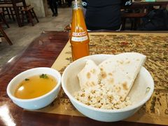饦饦馍-老乌家特色小炒泡馍(大皮院店)