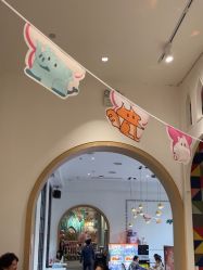 -奈尔宝·儿童乐园·亲子餐厅(星河湾店)