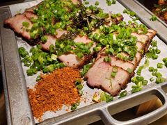 绿茶烤肉-绿茶餐厅(成都大悦城店)