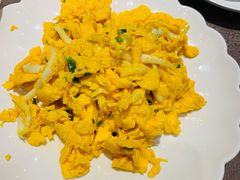 银鱼炒蛋-品渔味湖鲜馆(拈花湾店)