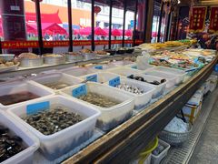 -新五一海鲜•夜宵大排档(城隍庙店)