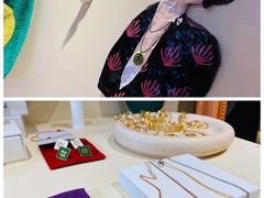 -LADY FAFA(巨鹿路陕西南路路口店)