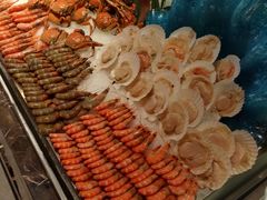 -星伦多自助料理·涮烤一体(杭州来福士店)