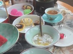 -广富林宰相府酒店·水云间