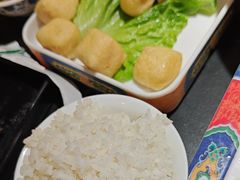 -京悦南门涮羊肉·羊蝎子火锅(田林路店)