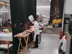 -味+新京宴·烤鸭·北京菜(创意谷店)