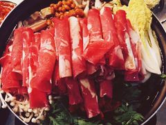 -MI WU FACTORY米屋美食工厂餐厅(绿地店)