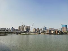 -映月湖中央公园