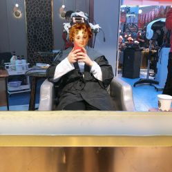 -Hair Glam 格拉姆造型旗舰店