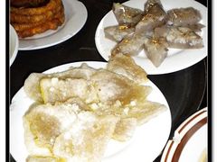 炸灌肠 -姚记炒肝店(鼓楼店)