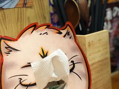 餐具摆设-小条食堂(筼筜天虹店)