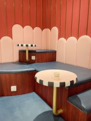 -奈尔宝·儿童乐园·亲子餐厅(鄞州万达店)