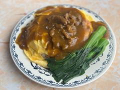 -渔记茶餐厅(渔村店)