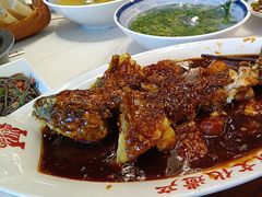-徐鼎盛民间菜(九街店)