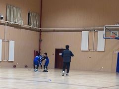 -东方启明星篮球培训(天坛校区)