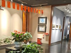 -黔蘑菇四季餐厅(观山湖店)